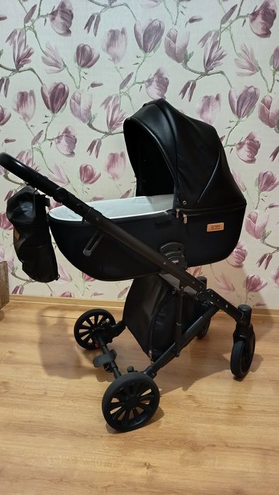 Коляска Anex 2в 1