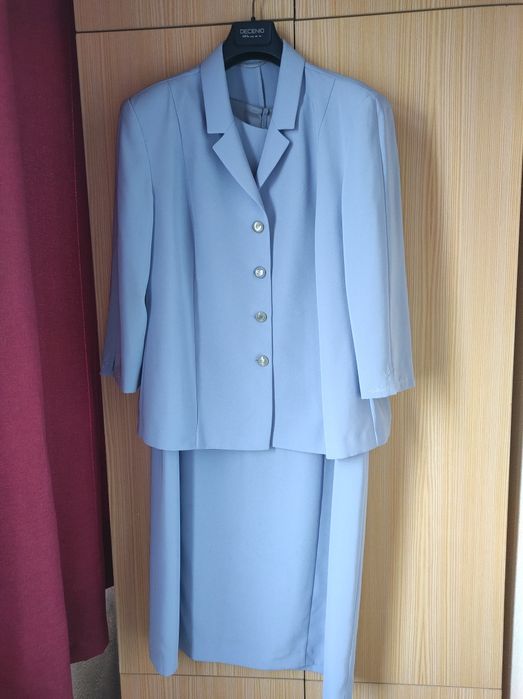 Vestido de Cerimónia com Casaco