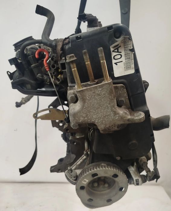 Motor completo FIAT Panda (169_)