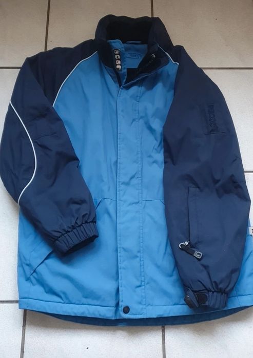 Kurtka zimowa Recco r.M