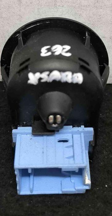 Regulador dos Espelhos 185526 - CITROËN XSARA
