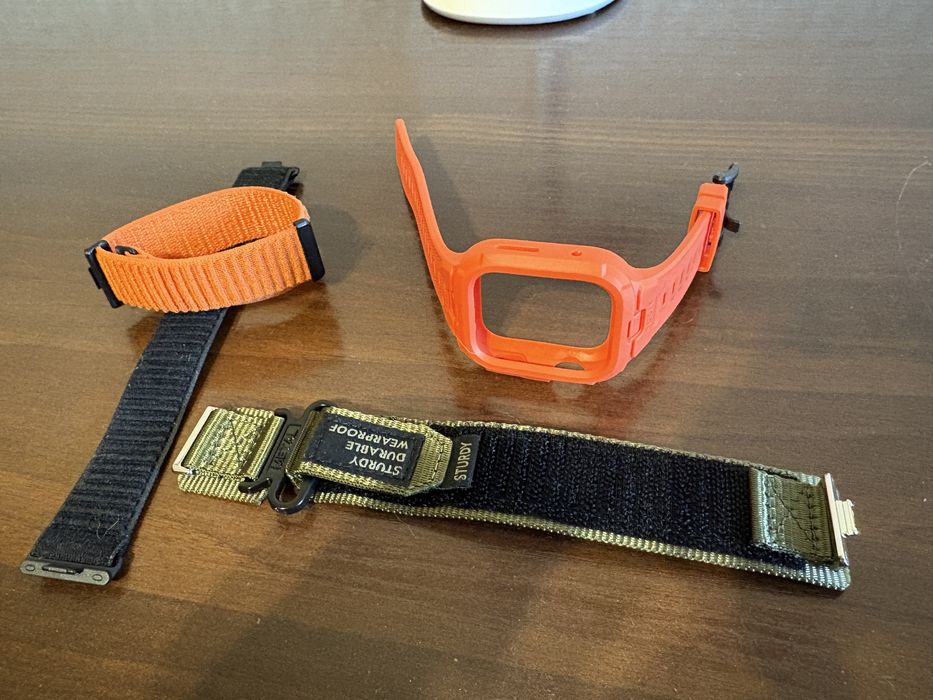 Pasek do zegarka huawei watch fit 4 pro/ cena za szt