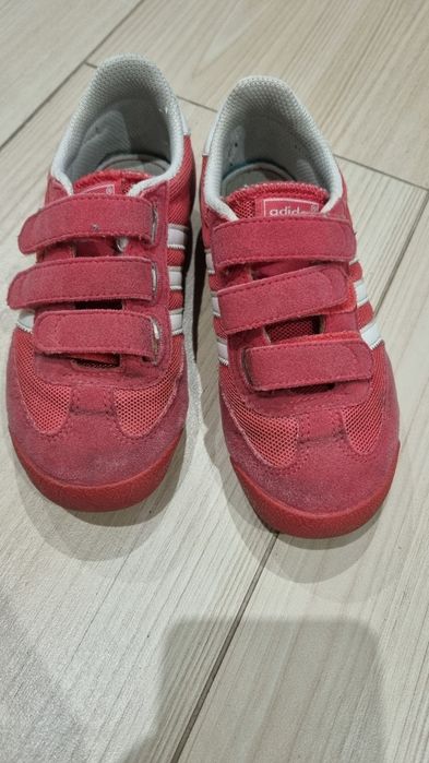Дитячі кросівки Adidas, 29 розмір 175см