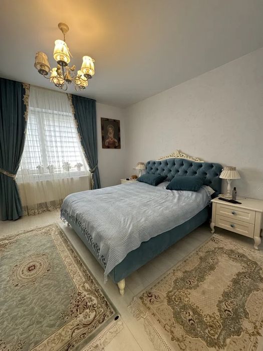 Дом по адресу Люстдорфская дор. (площадь 120 м²) - Atlanta.ua - фото 16