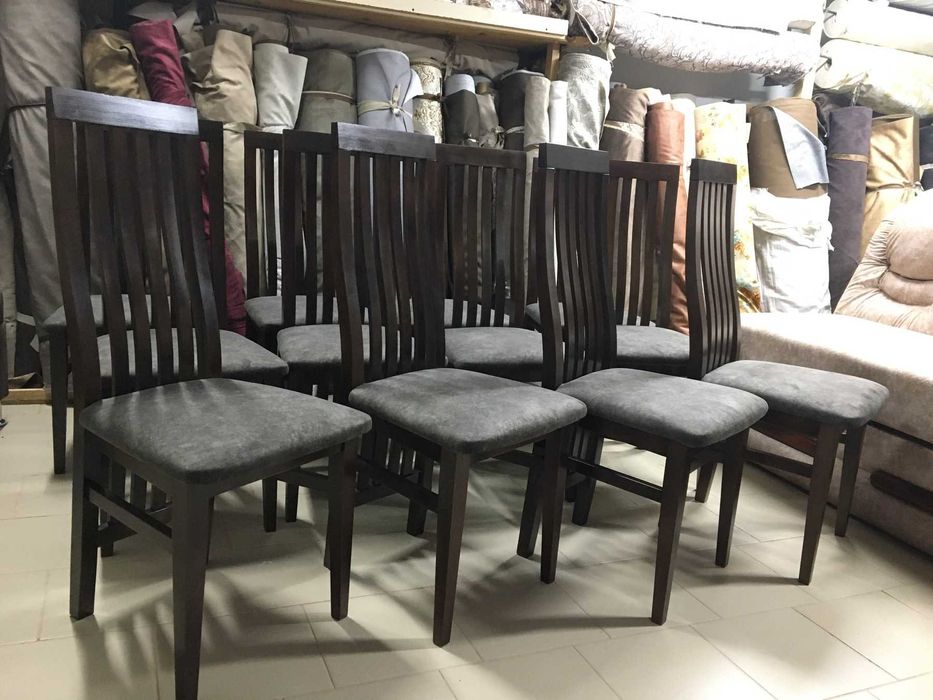 Стулья. Стул. Стільці. Стілець м‘який. Стулья мягкие. Кресло.Стільці