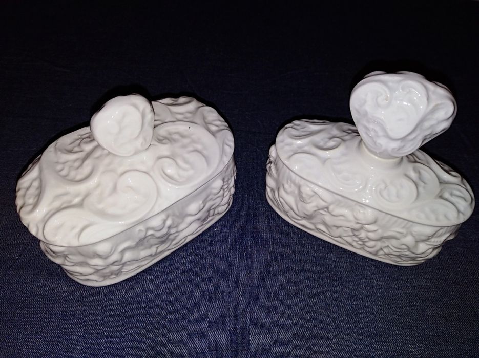 Molheira Pereiras Valado, Caravela...