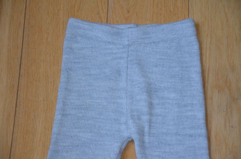 reflex spodenki r. 92 wełna 100% wool