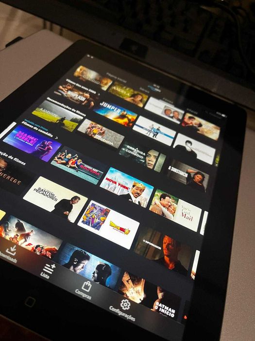 IPAD A1460 vender rápido.