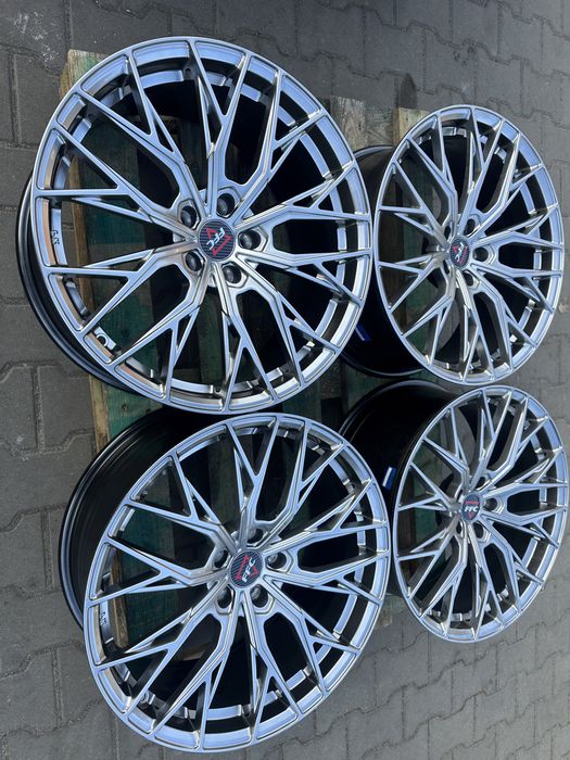 8,5jx19 et35 5x108 ford volvo citroen peugeot opel