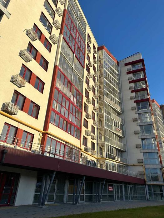 Продаж квартири ЖК Європейський