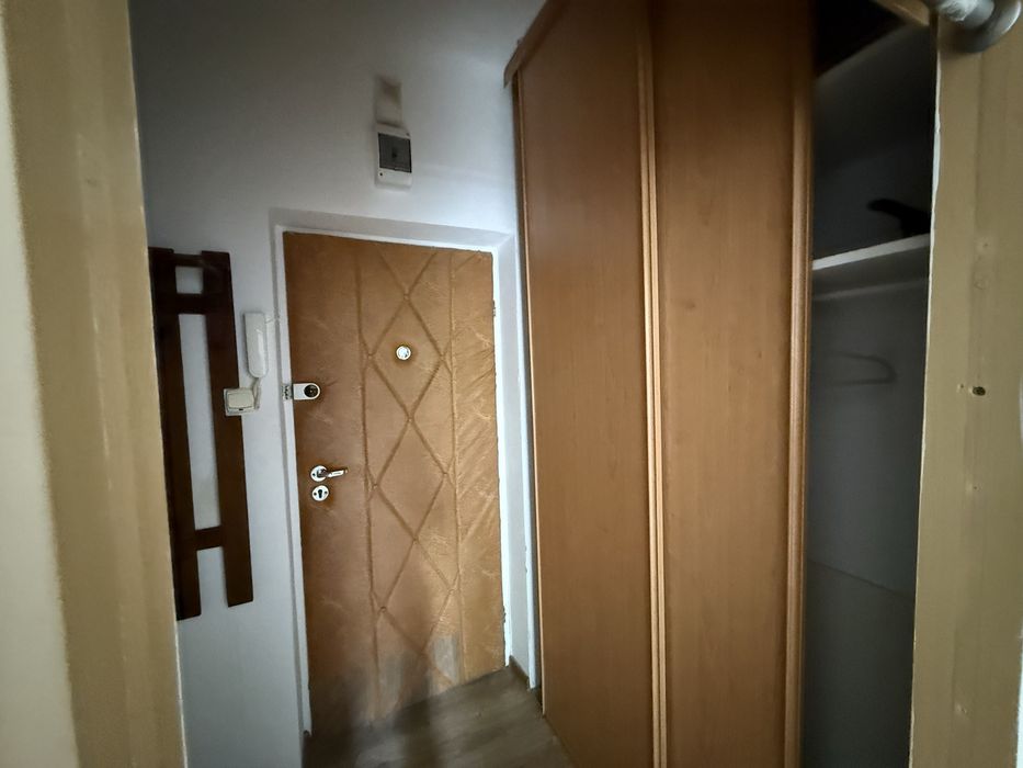 Halemba kawalerka do wynajecia - Widok 6