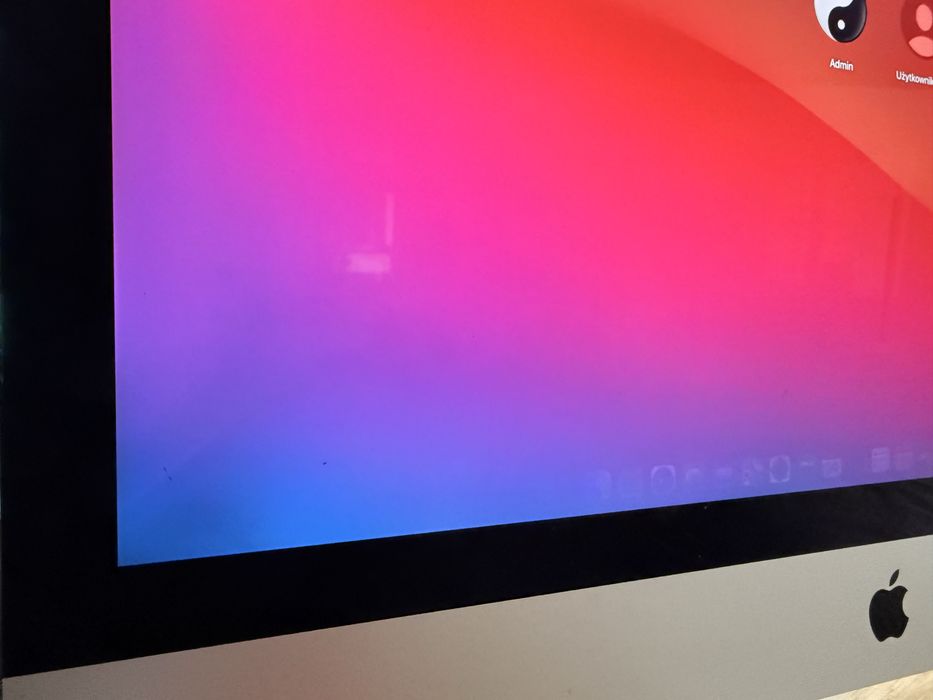 iMac 27 cali Retina 32GB ram 500GB SSD + 4TB hdd i7 4Ghz Radeon 4GB