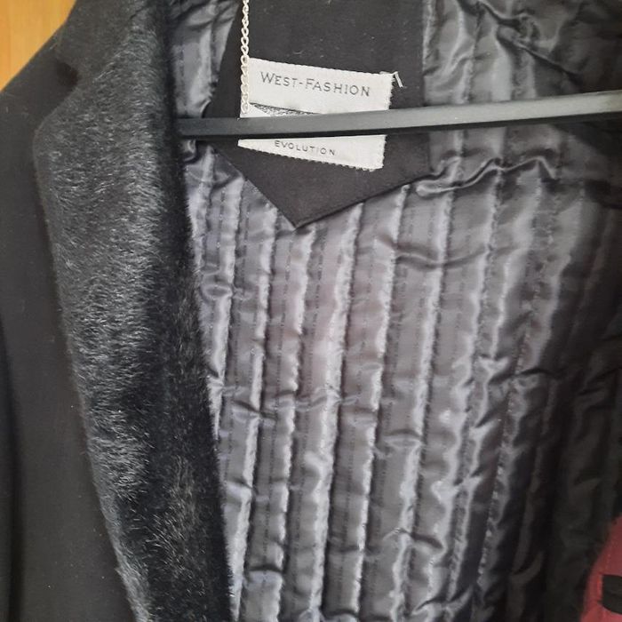 Кашемірове пальто чоловіче