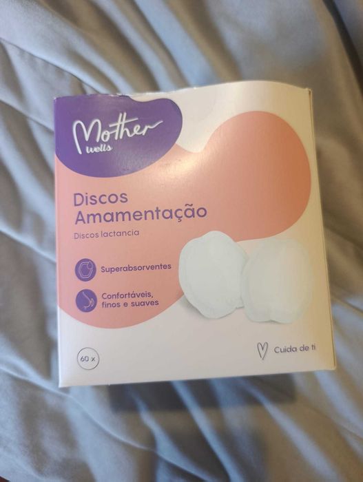 Bomba elétrica dupla portátil da medela