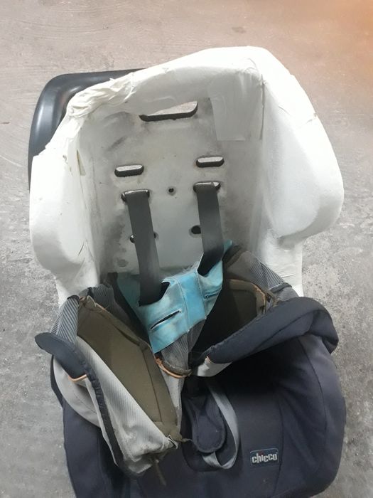 Cadeira criança automóvel auto chicco