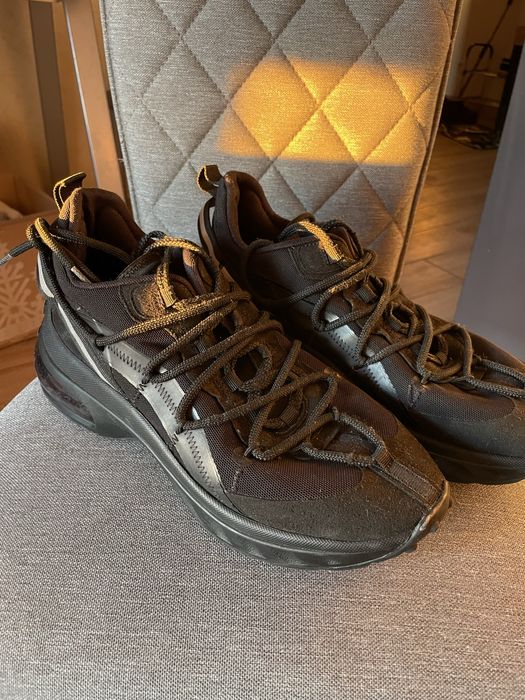 Кросівки DSQUARED2( оригінал), чорні, у хорошому стані