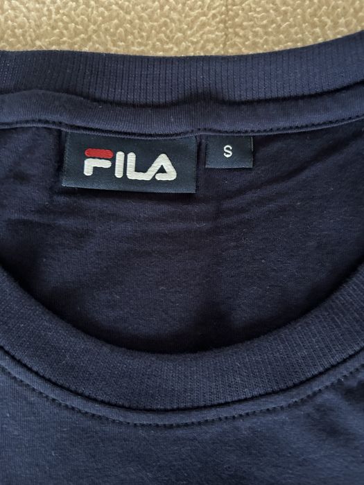 T-shirt desportiva Fila S NOVA