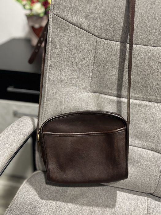 вінтажна сумка Coach