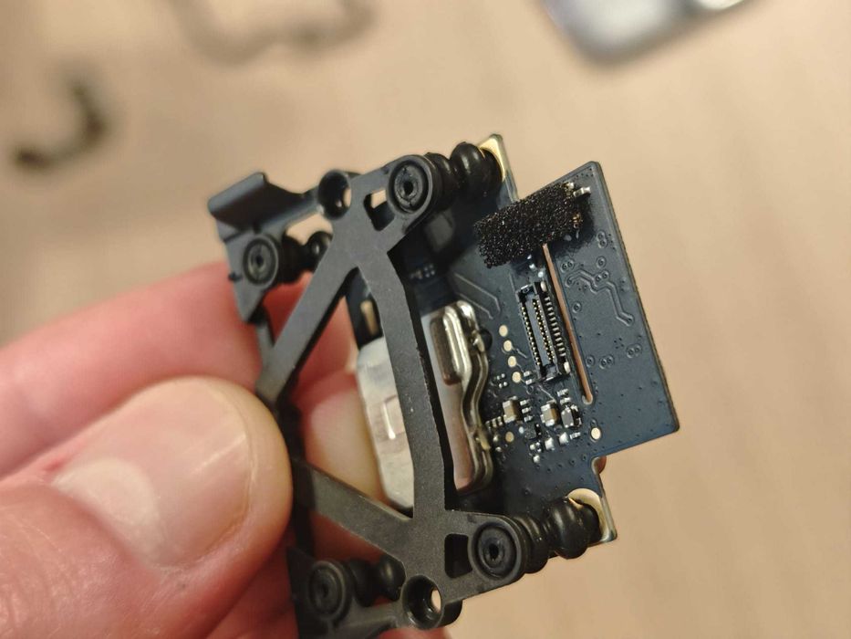moduł GPS IMU do drona DJI Mini SE 2 2 SE i 4K - full sprawny serwis