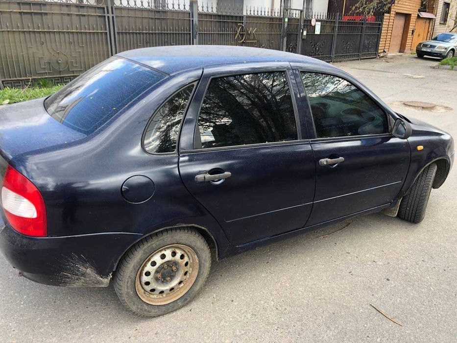Продам Калину в гарному стані