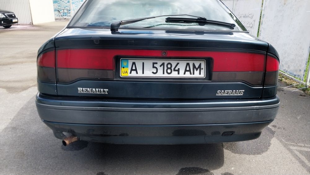 Продам Сафран 3.0