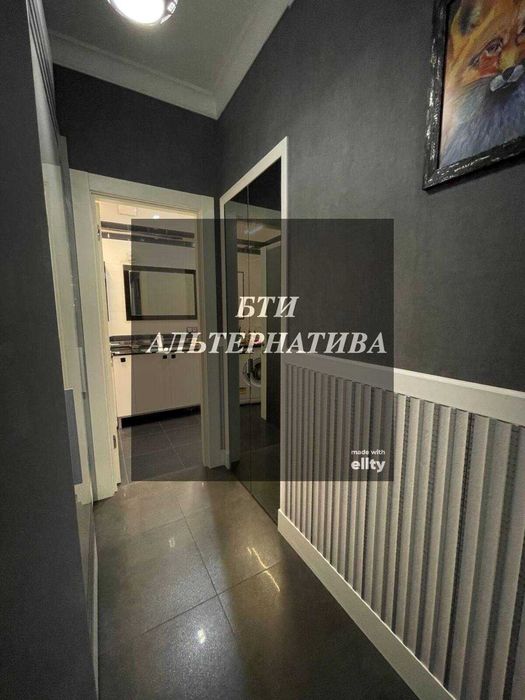 2-комнатная квартира по адресу (площадь 45 м²) - Atlanta.ua - фото 13