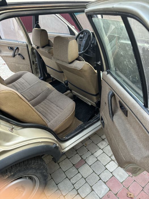 Продам Volkswagen Jetta 2 1988