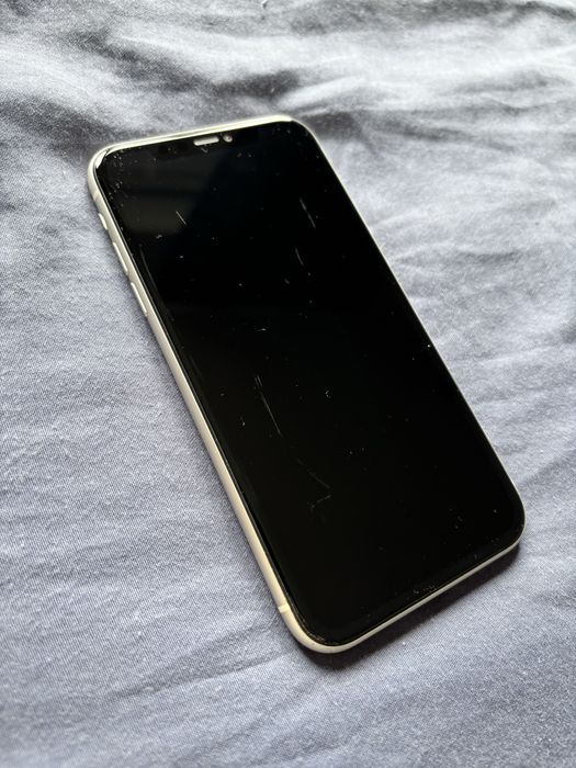 Iphone 11 128 GB