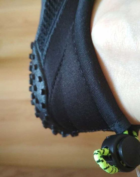 Акваобувь для воды обувь неопреновая унисекс аквашузы Jobe Aqua Shoes