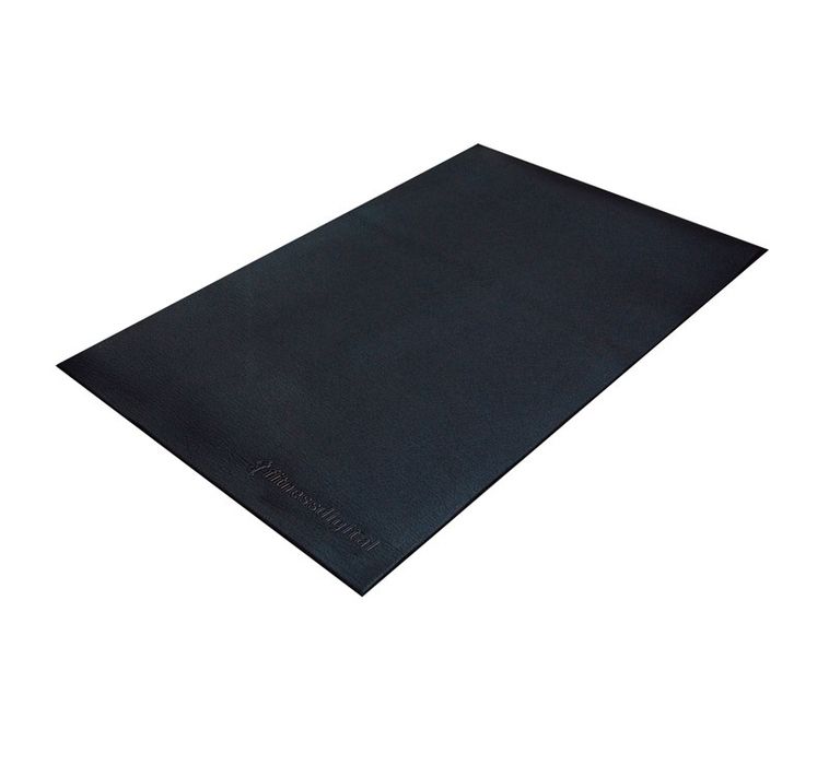 Protector Chão Fitnessdigital Para Passadeiras Correr 200 x 92.5cm
