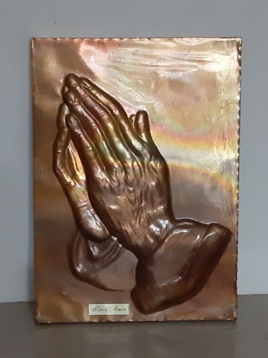 Quadros em cobre64584503849602122