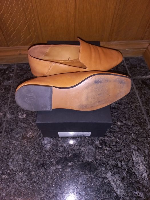 Mocassins Massimo Dutti, tam.35