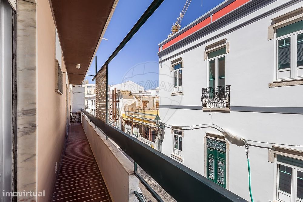 Apartamento T3 para venda