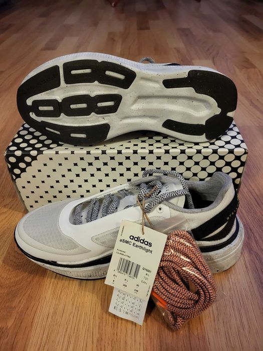 Buty adidas Stell McCartney damskie