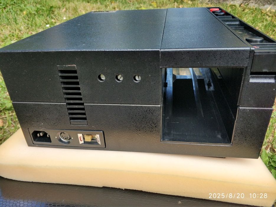 Діапроектор 70*70-3 Киев - 66. Автентична сумка.