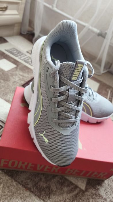 Кросівки Puma 37,5 р.