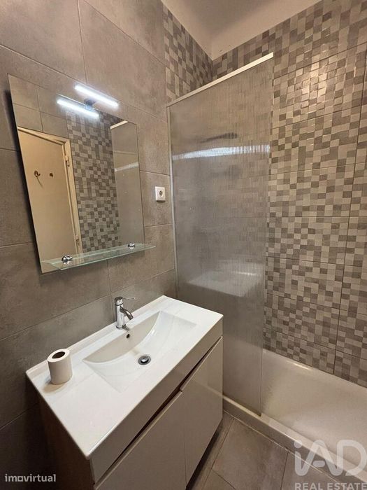 Apartamento T2 em Amora