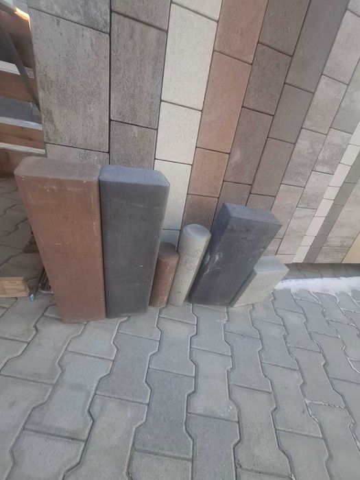 Бруківка МІЙ ДВІР