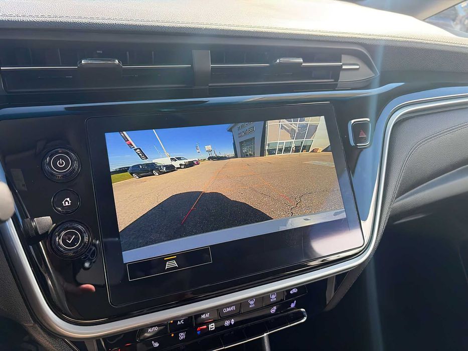 Chevrolet Bolt EV      2023