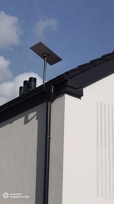 PIOTR ANTENKA - ustawianie, montaż i naprawa anten satelitarnych i TV