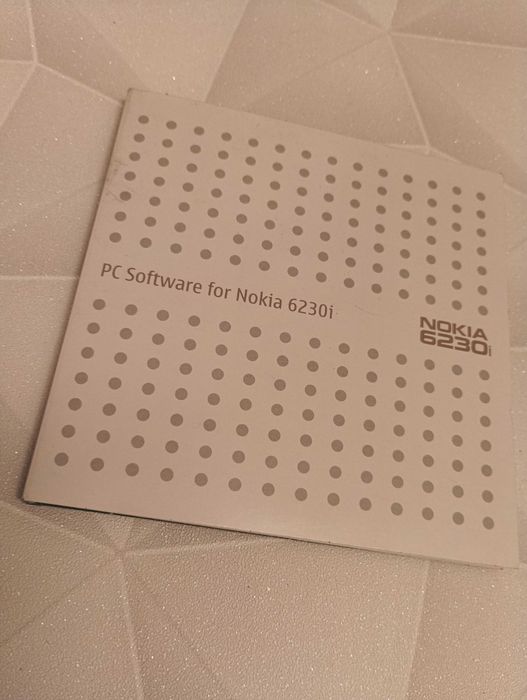 PC Software NOKIA E65, 6230i, 8850, 6100
