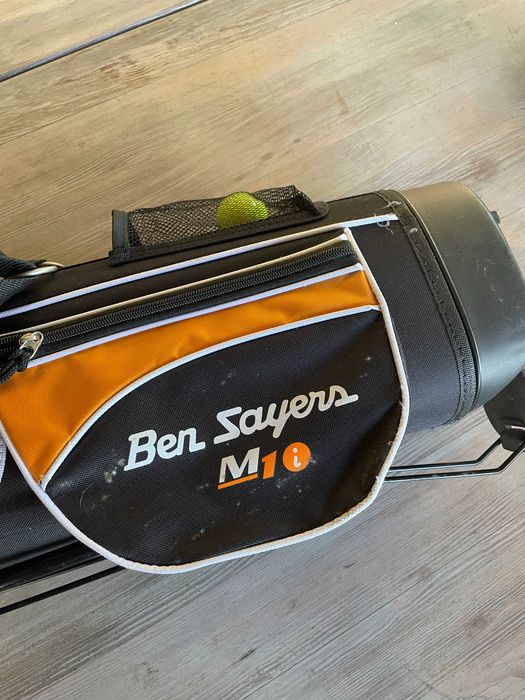 Kije golfowe Ben Sayers Junior M1i