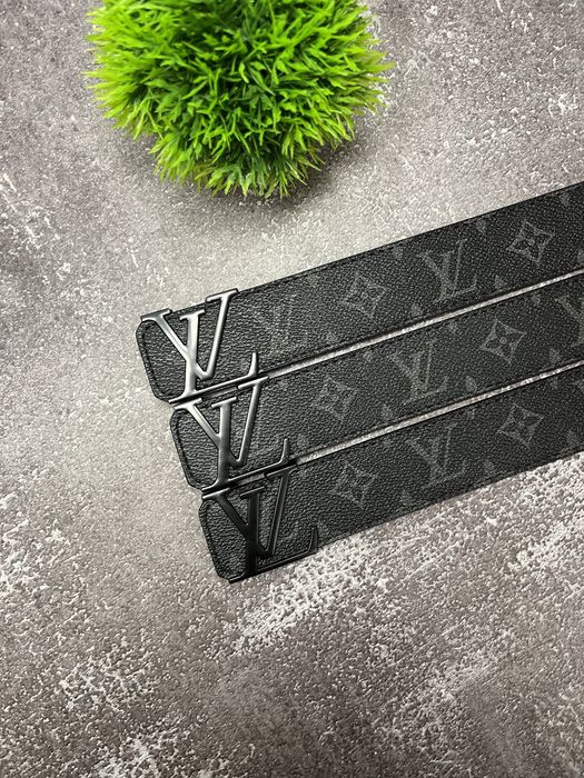 ‼️ Ремінь чоловічий | Ремінь жіночий | Ремінь Louis Vuitton | Ремень