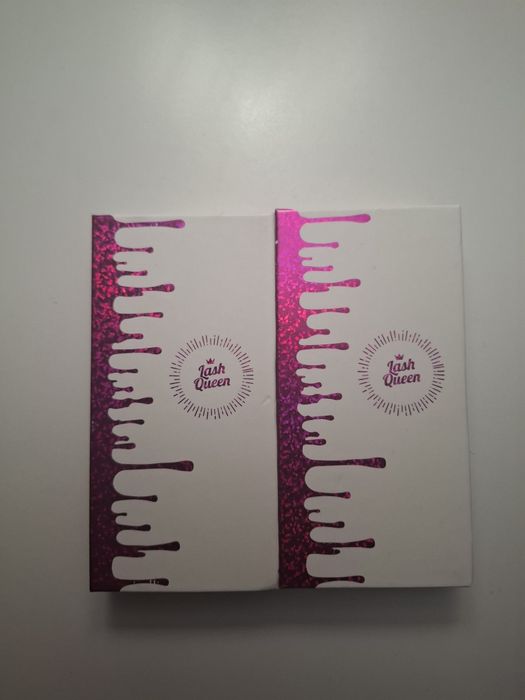 Rzęsy Lash Queen