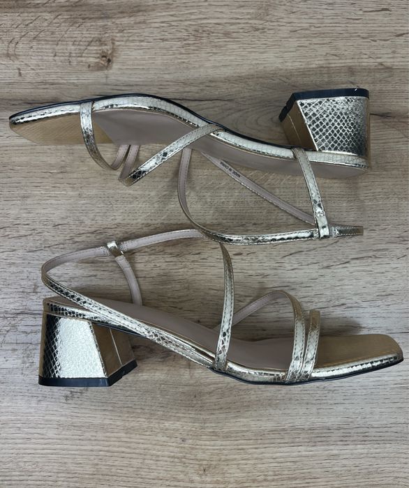 Sandały casual ONLY rozmiar 39