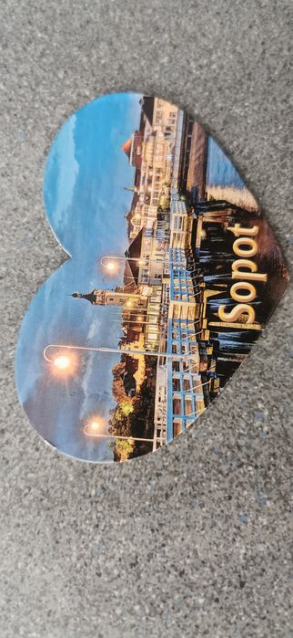 Magnes Sopot Polska