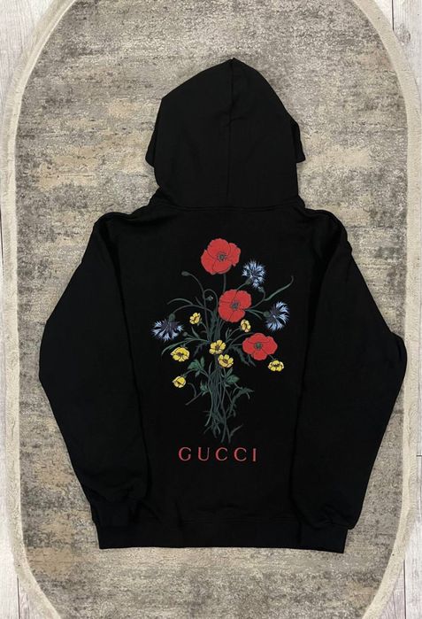 Худи Gucci Chateau Marmont Hoodie М розмір