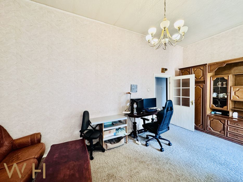 Продаж 2-кім. квартири 51 м² вул. Антоновича, 43/45, Центр, метро Олімпійска, БЕЗ %