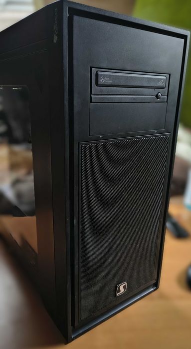 komputer do gier, okazja, Windows 10, gotowy do użytku