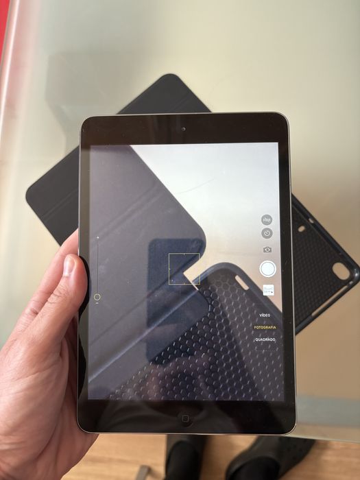 Ipad mini 3 retina